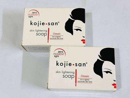 Kojie.san soap