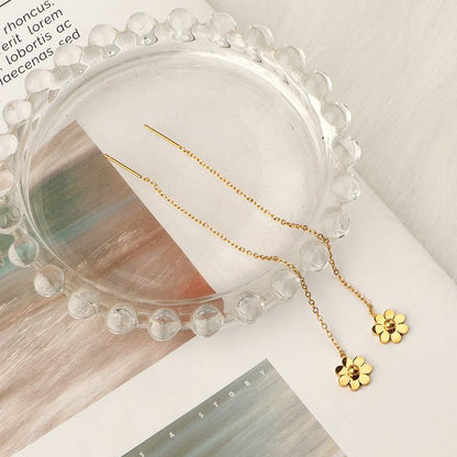 Sui suta earring