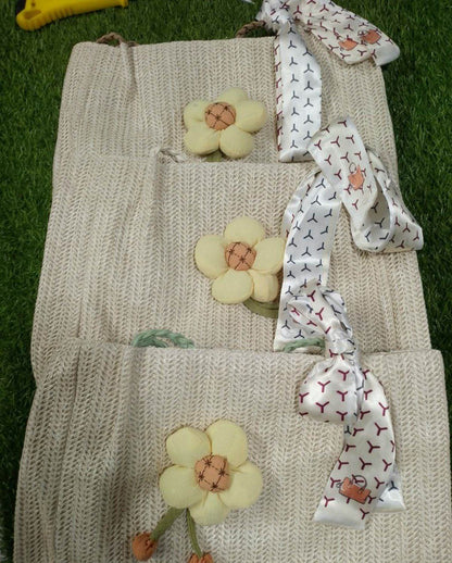 Sunflower Bag