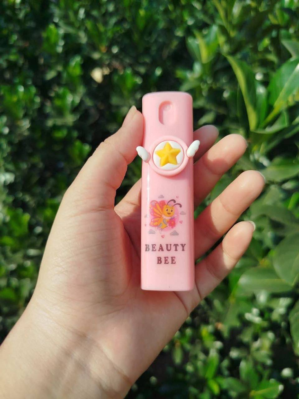 Beauty Bee Perfume (10ml)
