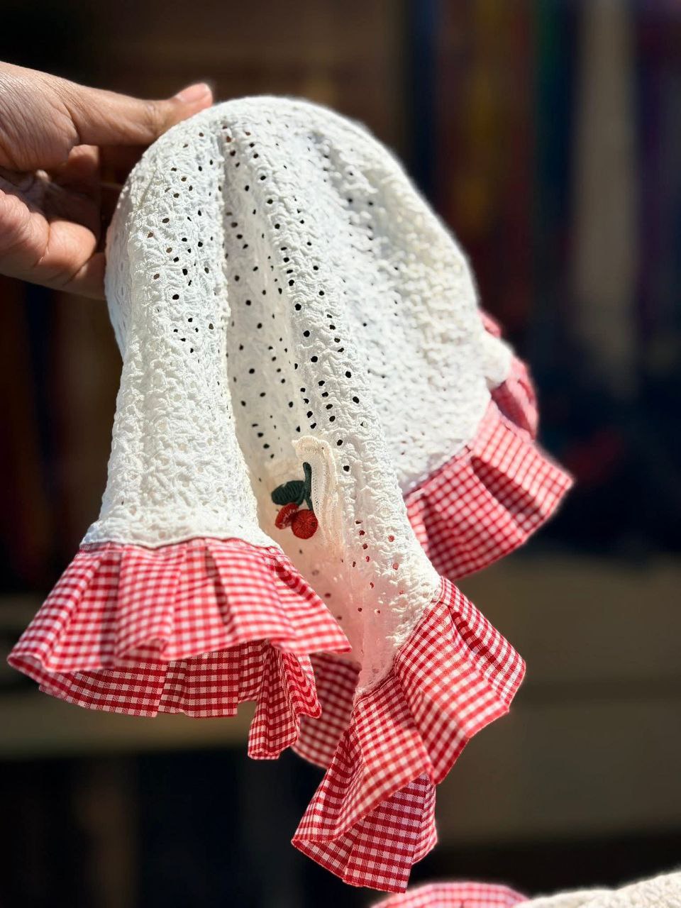 New design Bandana for girls