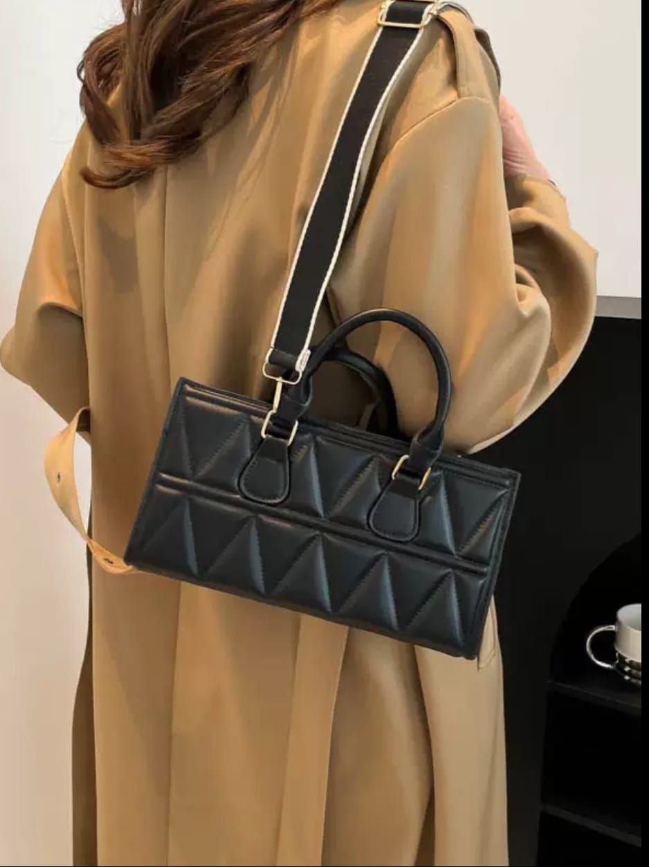 Western style purse bag