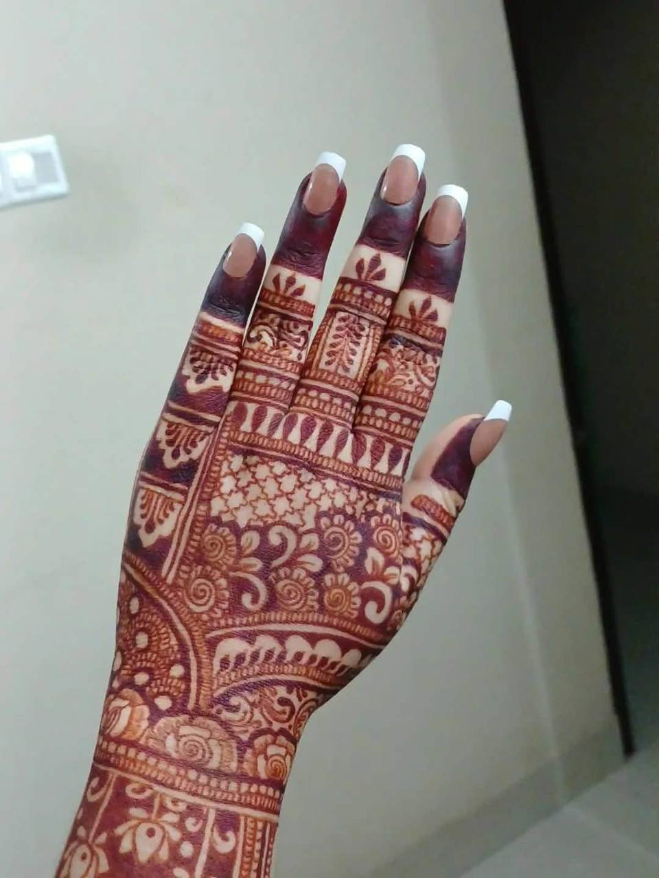 Anmol kali Mehedi
