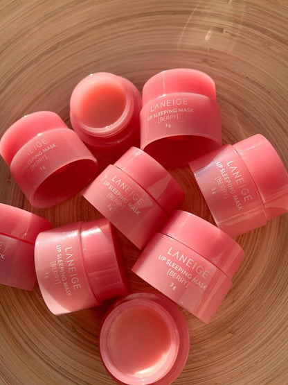 Laneige Lip Sleeping Mask Ex