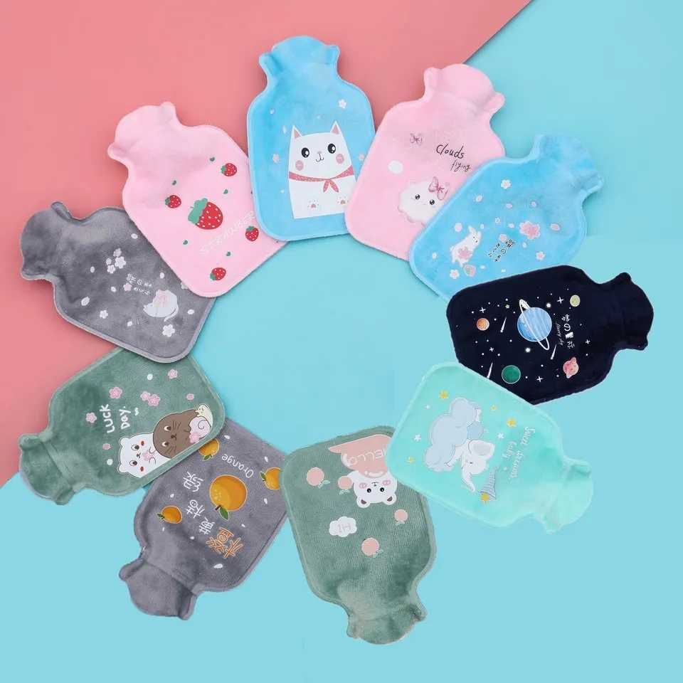 Mini Hot Water Bag
