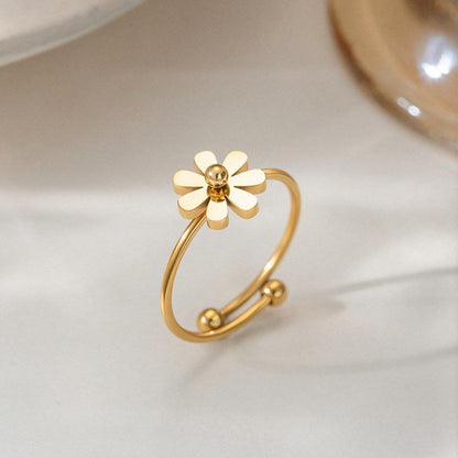 Daisy Ring 