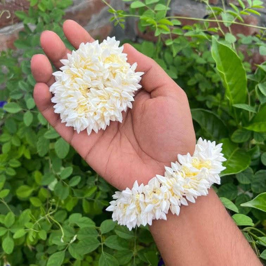 Artificial ghajra