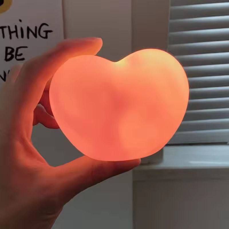 LED Love /Heart♥ Night Light