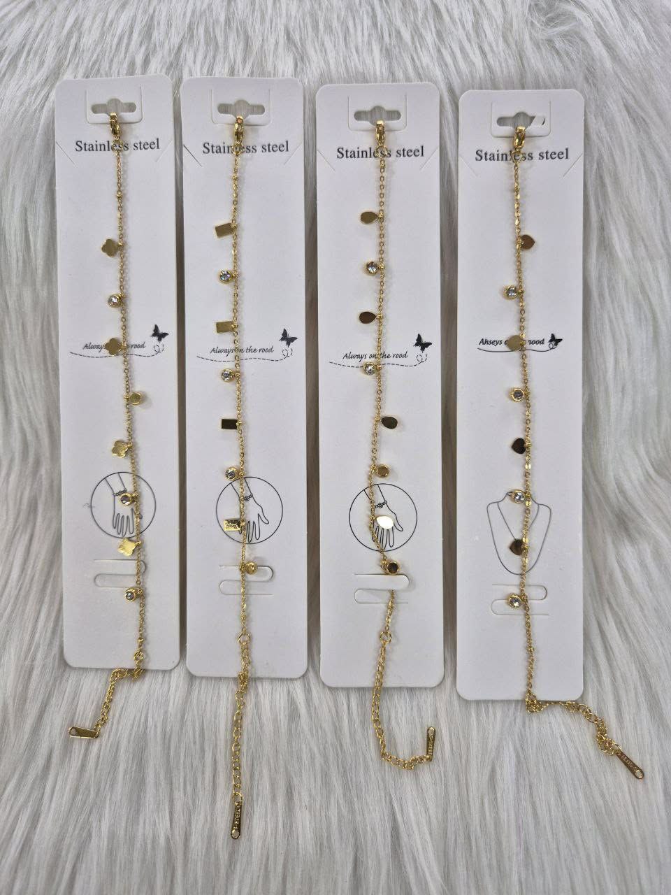 Bracelet