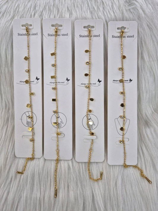 Bracelet