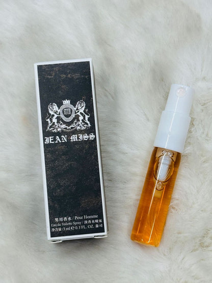 Most trendy 3ml perfume