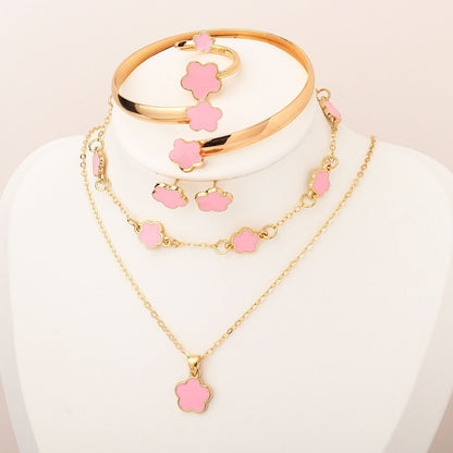 Necklace Set
