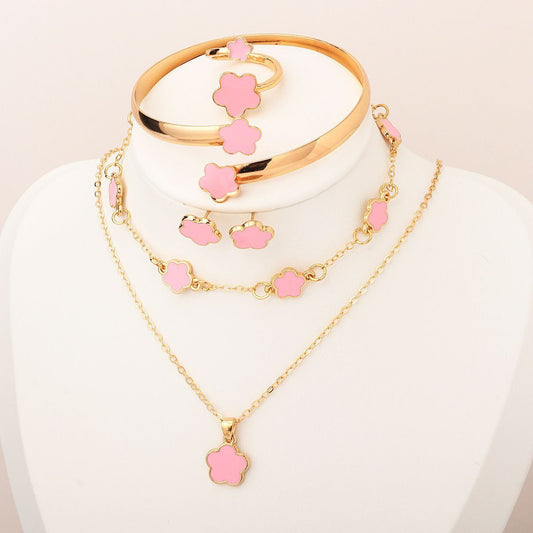 Necklace Set