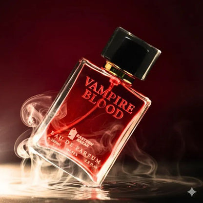 Most viral vampire Blood perfume