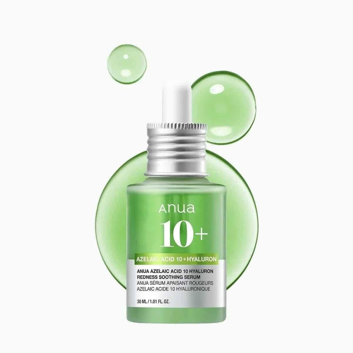 Anua Azelic Acid Serum