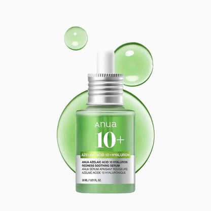 Anua Azelic Acid Serum