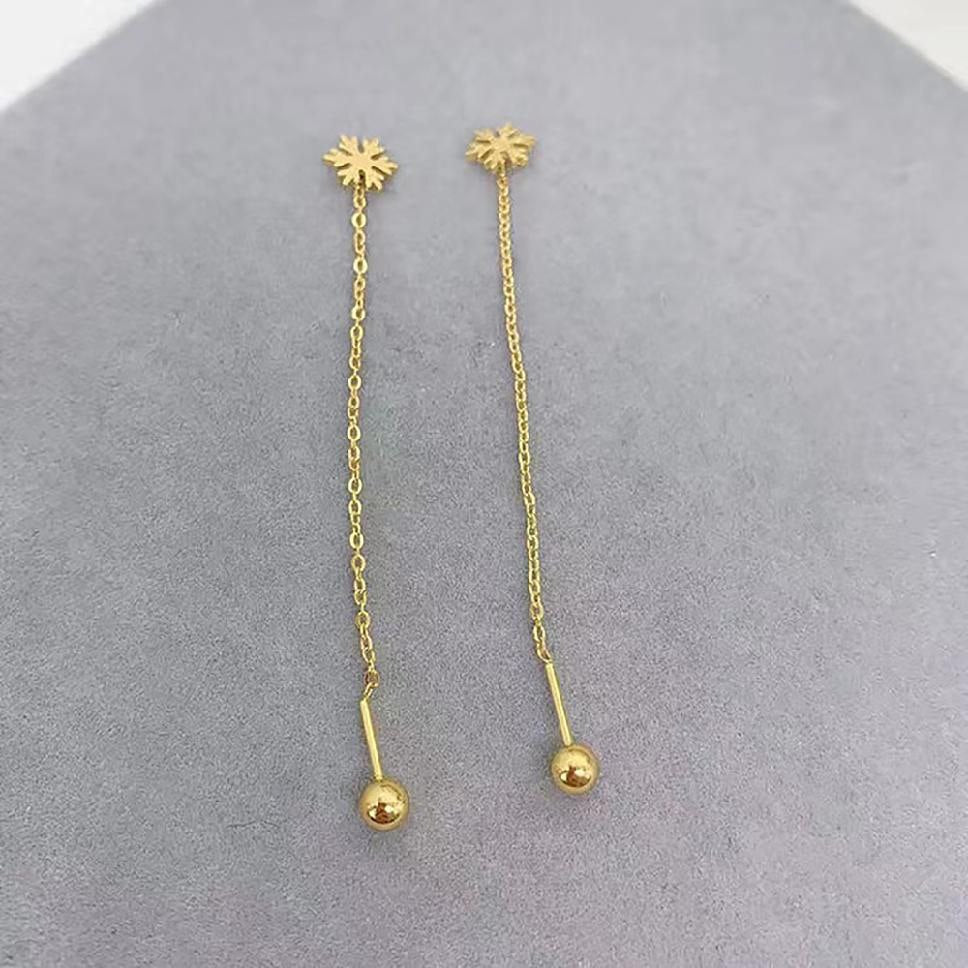 Sui Suta Earrings
