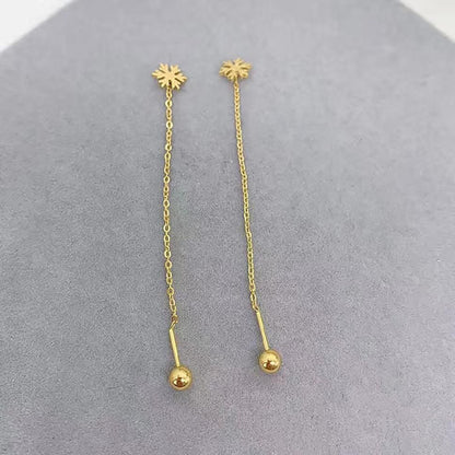 Sui Suta Earrings