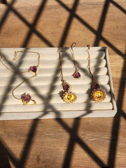 Jewellery combo