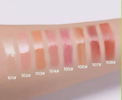 Beauty Glazed Lip oil