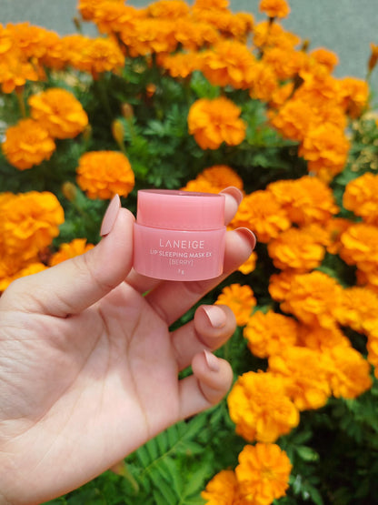 Laneige Lip Sleeping Mask Ex