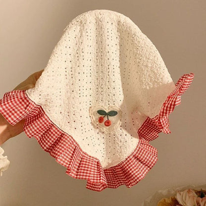 New design Bandana for girls