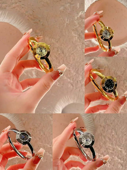 Bracelet watch