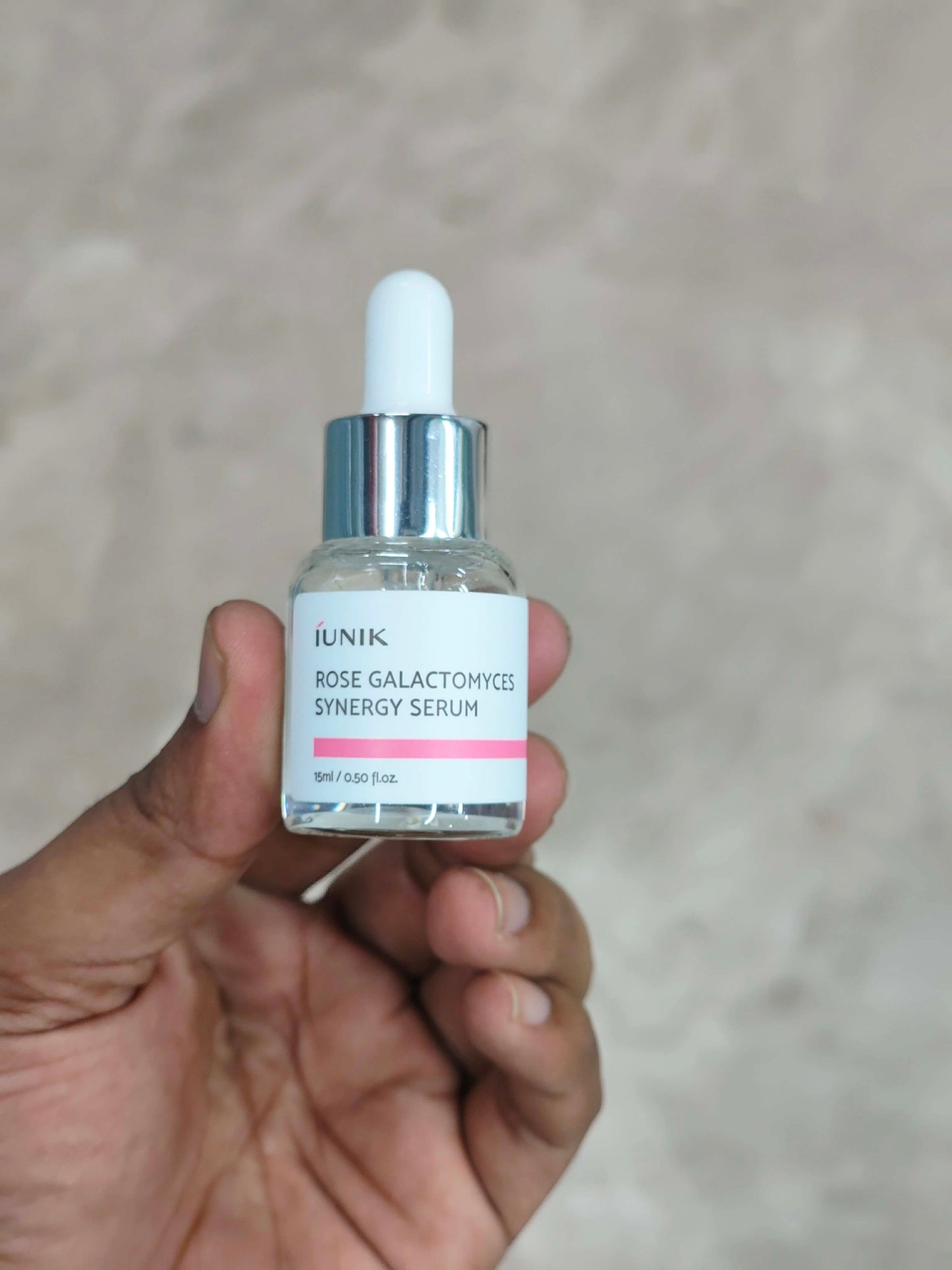 Iunik serum
