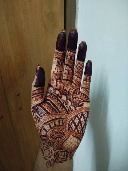 Anmol kali Mehedi