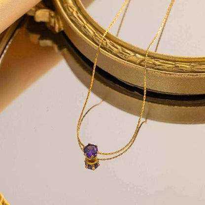 Neckpiece