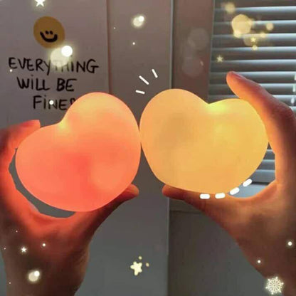 LED Love /Heart♥ Night Light