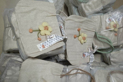 Sunflower Bag