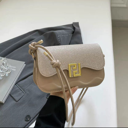 Exclusive Shimmer Party Purse