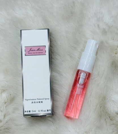 Most trendy 3ml perfume