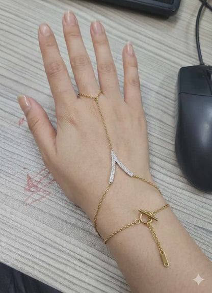 Bracelet