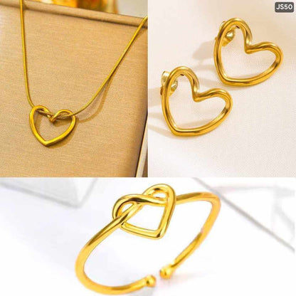 Jewellery Combo
