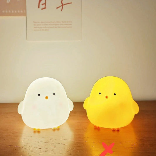 Cute Mini Chicken Light
