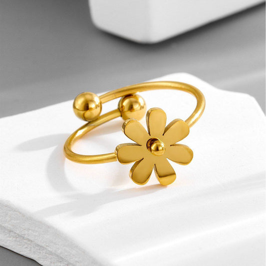 Daisy Ring 