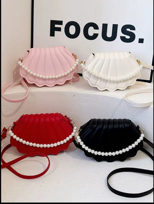 Jhinuk purse