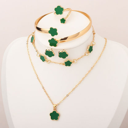 Necklace Set