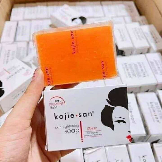 Kojie.san soap