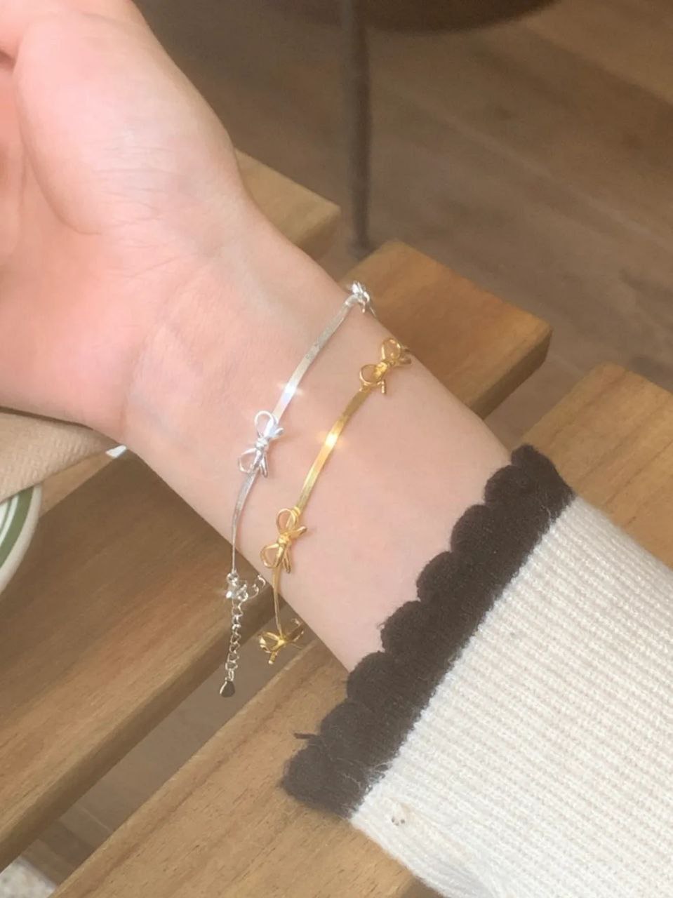 Bracelet