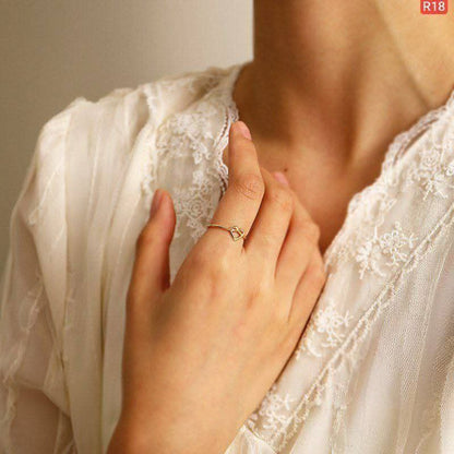 Love ring