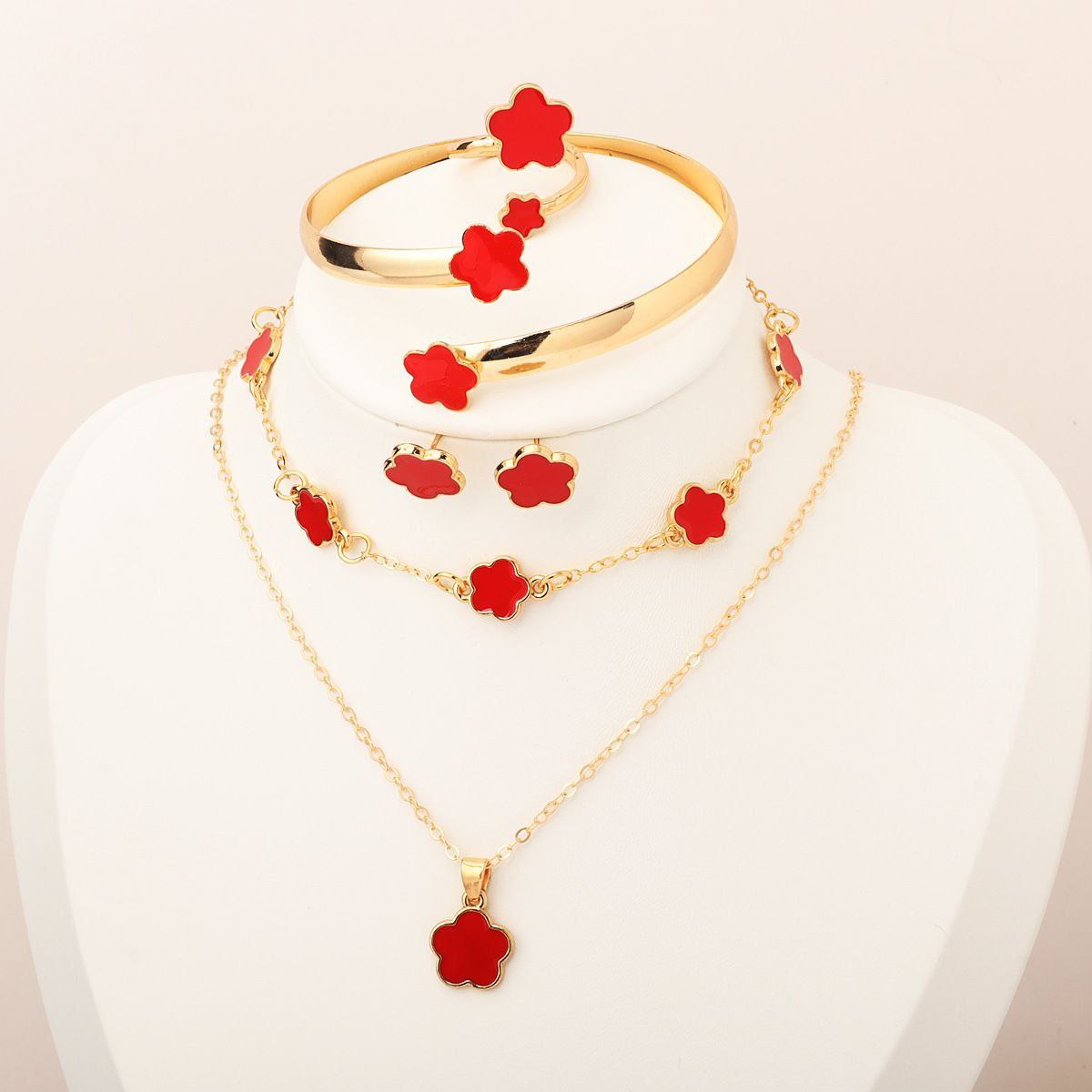 Necklace Set