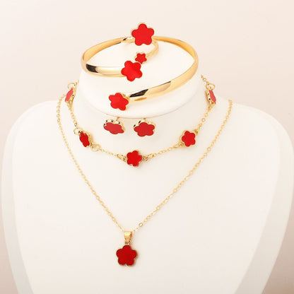 Necklace Set