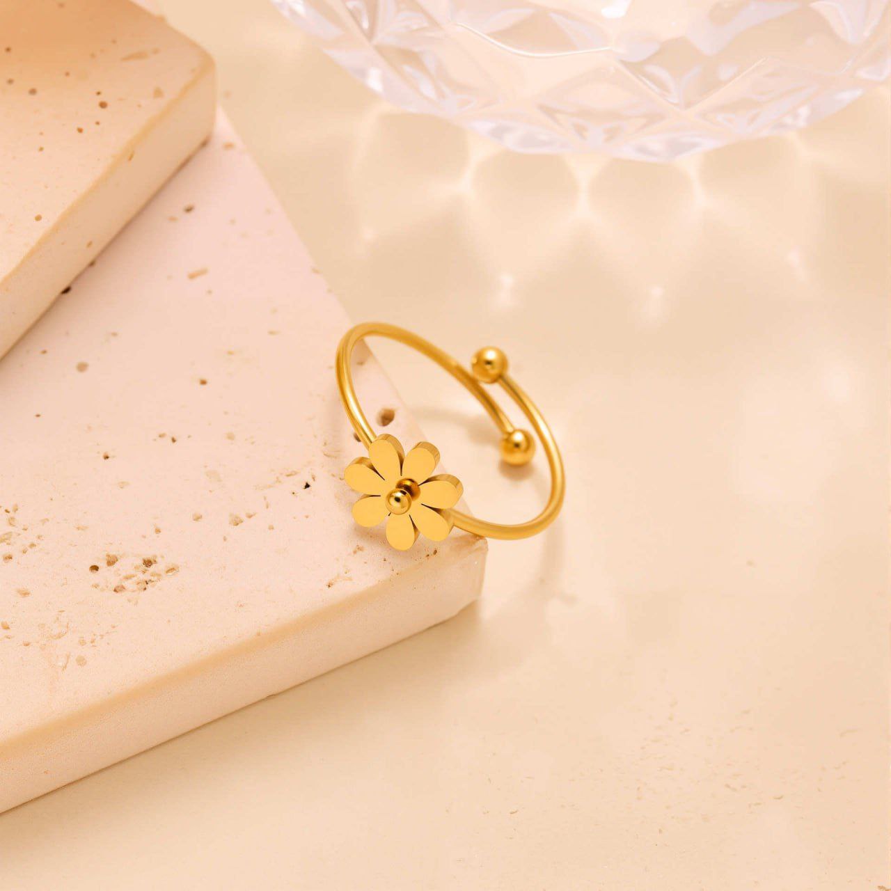 Daisy Ring 