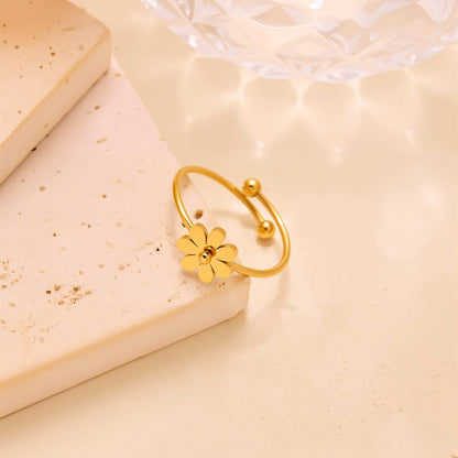 Daisy Ring 