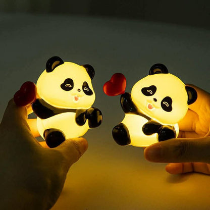 Love Panda