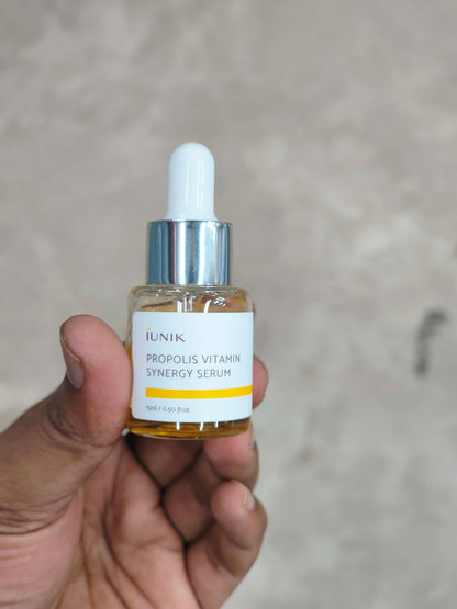 Iunik serum