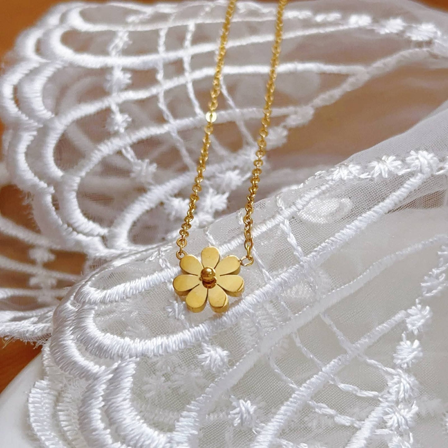 Necklace